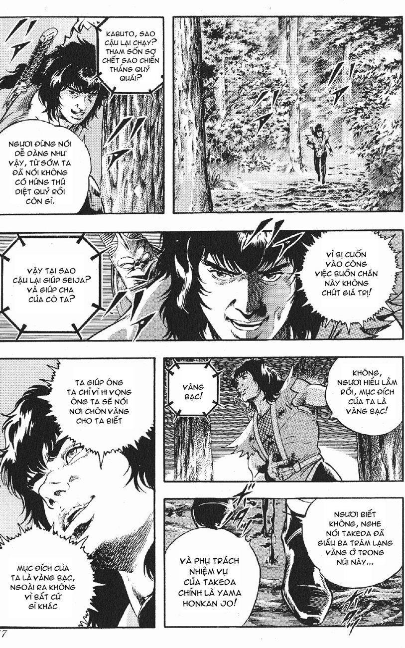 karasutengu kabuto chapter 2.1 66