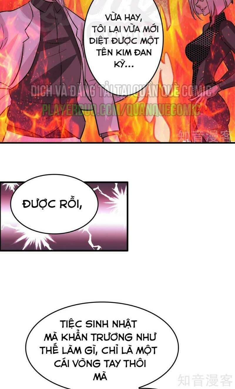 dị giới cung ứng thương chapter 82 8