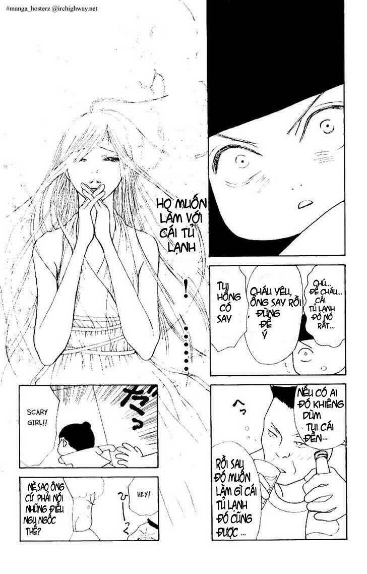 perfect girl evolution chapter 47 12