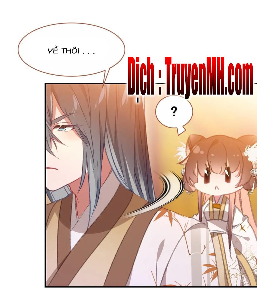 Gả Cho Một Tên Thái Giám Đáng Ghét chapter 155 - Trang 5