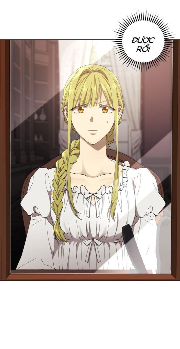 công chúa khắc dấu lên kẻ phản nghịch chapter 6 24