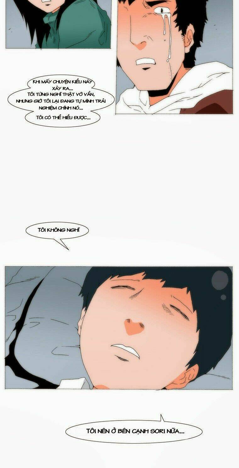 can't see can't hear but love chapter 65 13