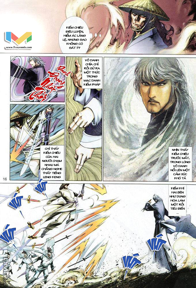 phong vân chapter 382 17