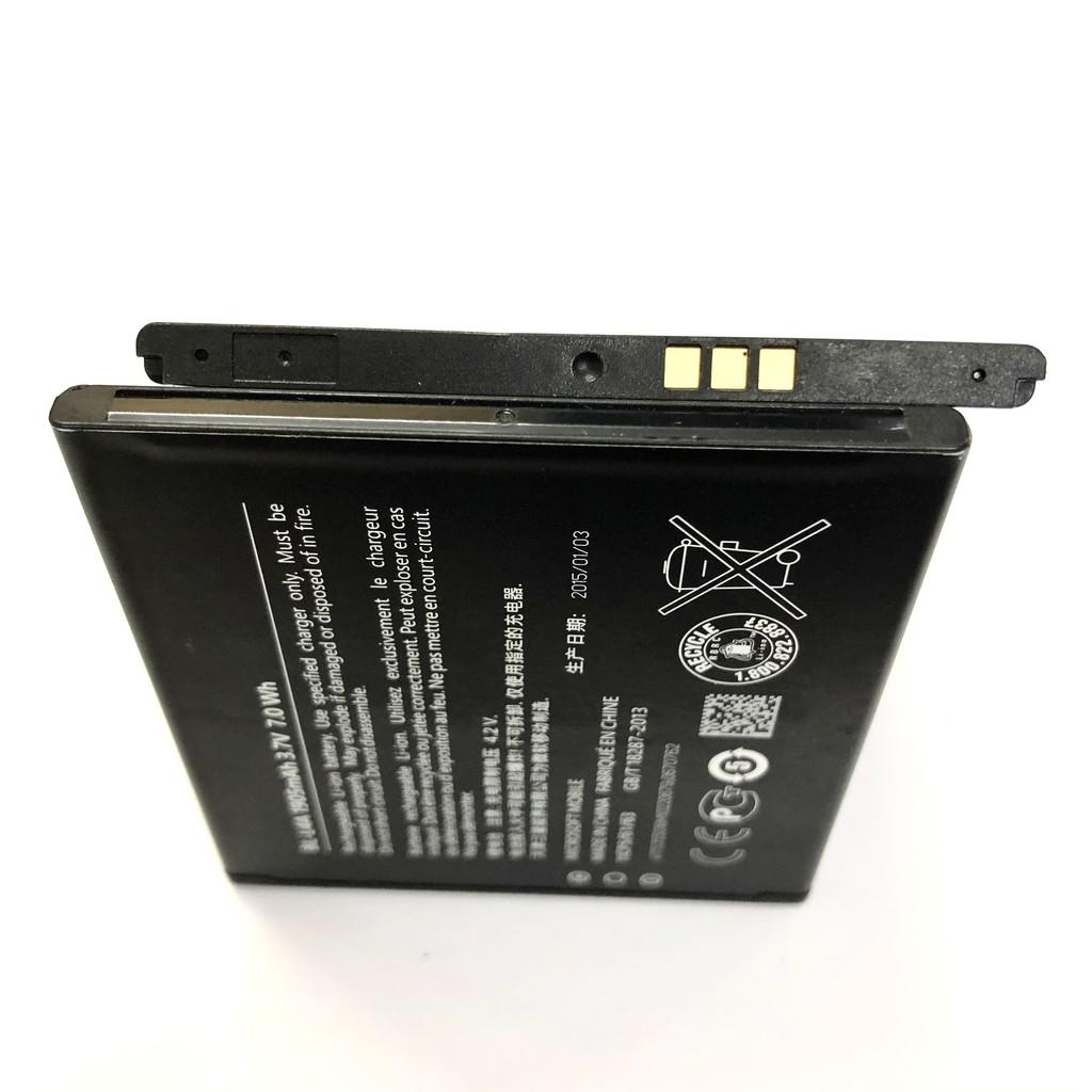 Pin thay thế cho Nokia Lumia 830/535/540/BL-L4A