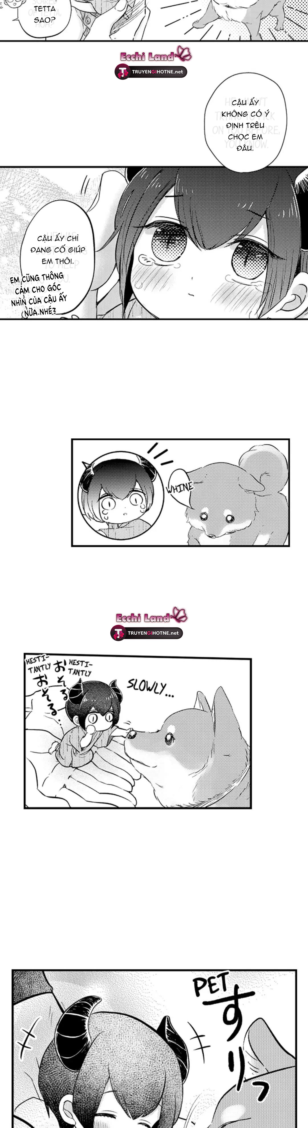 Incubus Tama chapter 4.2 - Trang 4