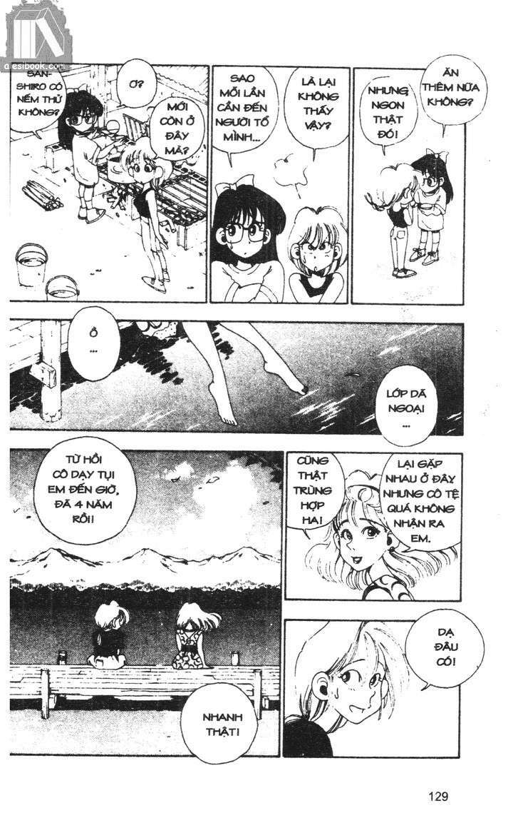 bộ đôi siêu hài chapter 123 9