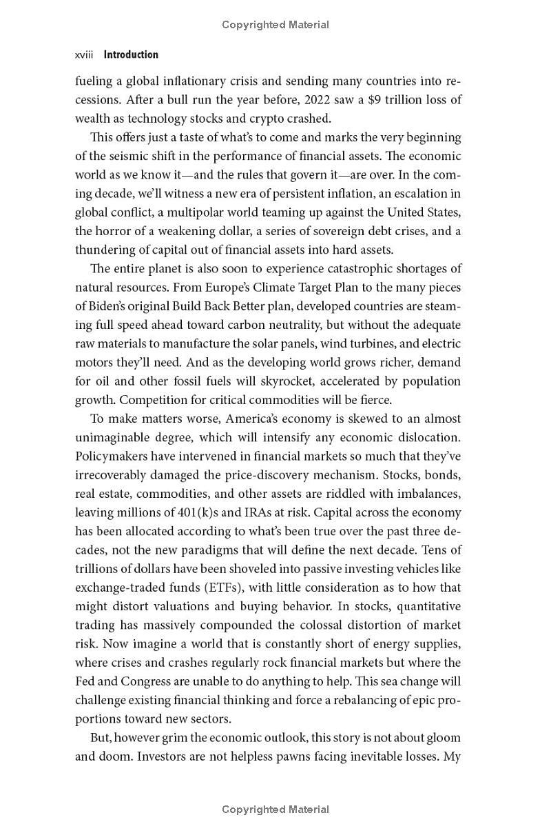 Sách ngoại văn: How To Listen When Markets Speak
