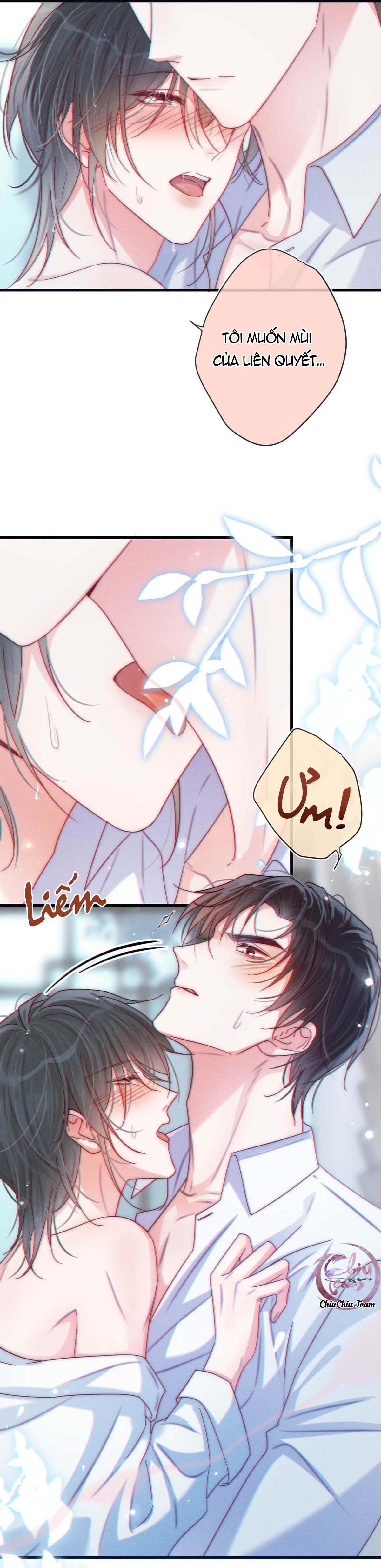 nghiện rượu chapter 66 1