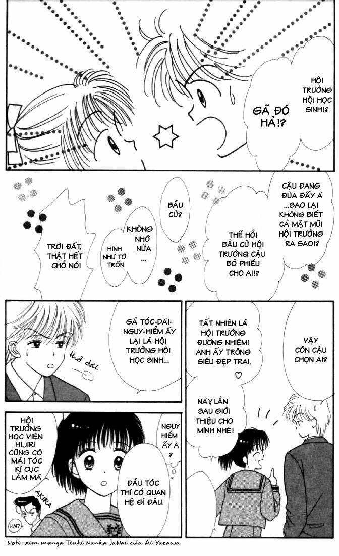 marmalade boy chapter 14 30