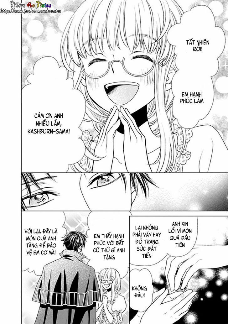 shinigamihime no saikon - baraen no tokei koushaku chapter 1 12