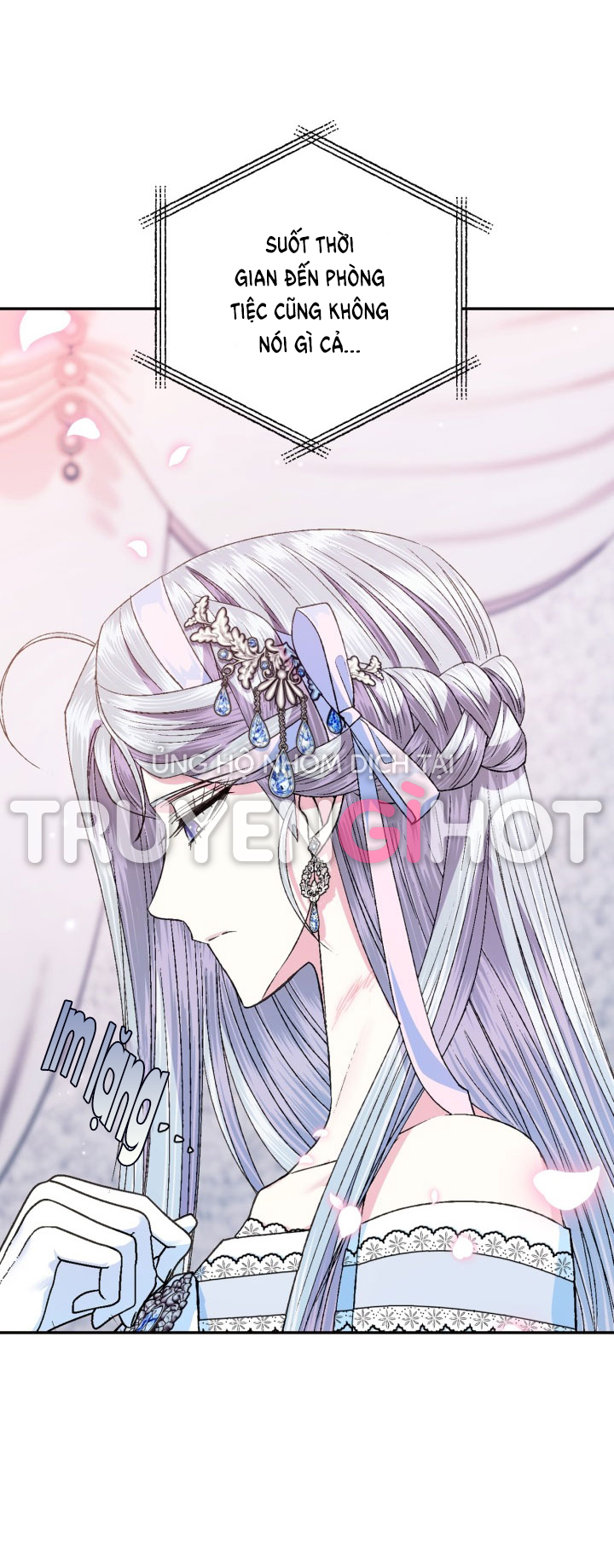 cha à, con không muốn kết hôn đâu chapter 73 61