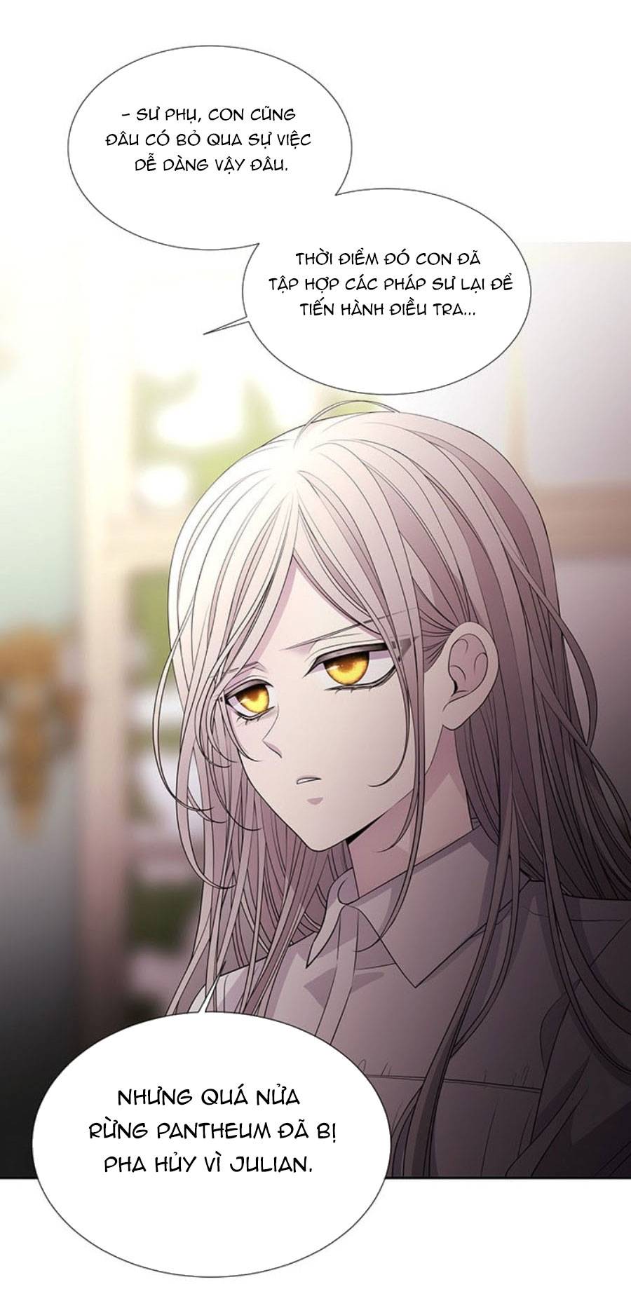 năm môn đệ của charlotte chapter 38 61