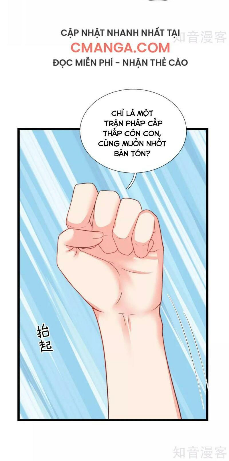 vú em tiên tôn đi ở rể chapter 154 15