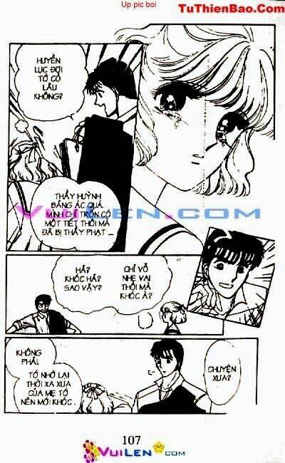 cô bé khóc nhè chapter 8 106