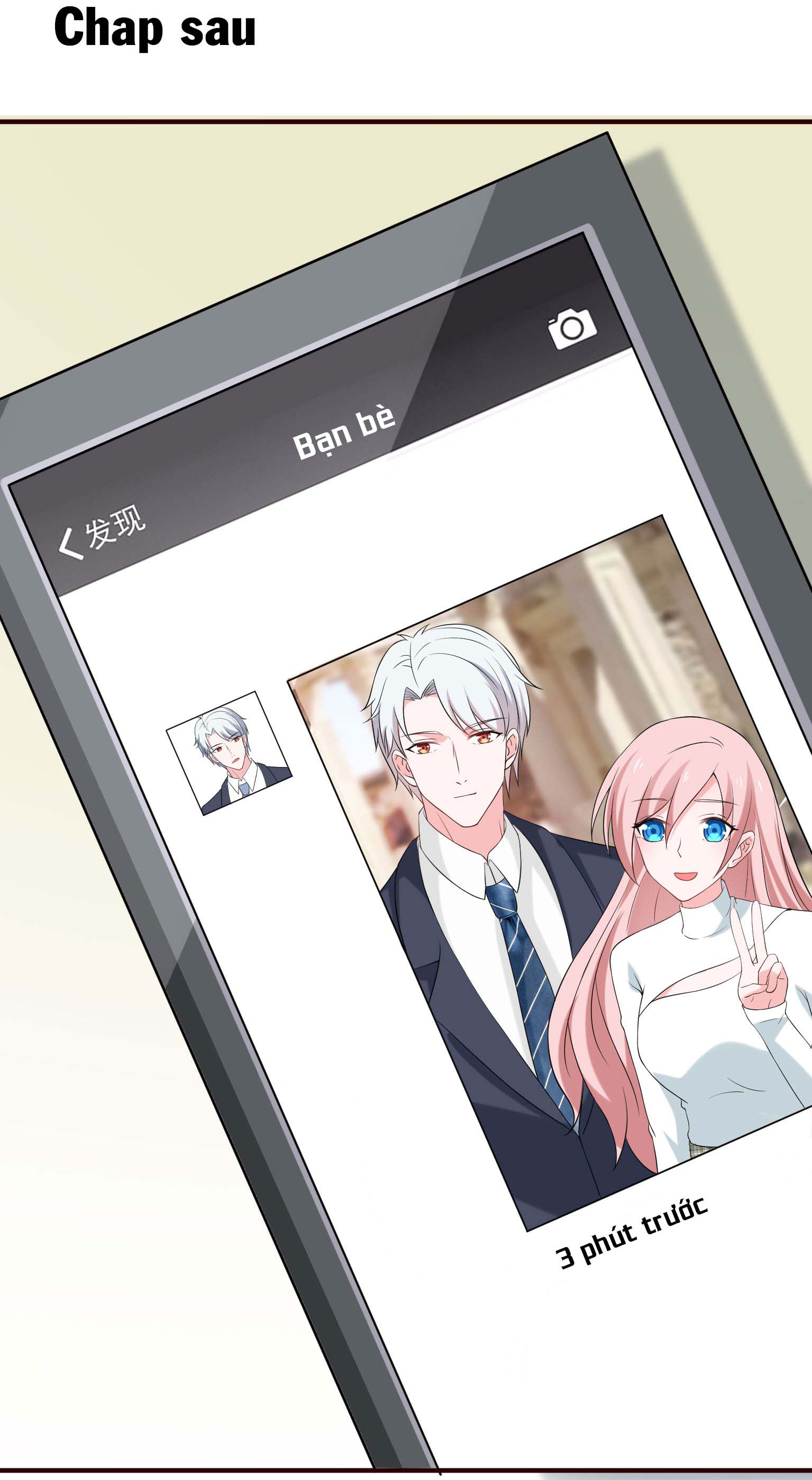 bí mật không thể yêu đương chapter 64 42