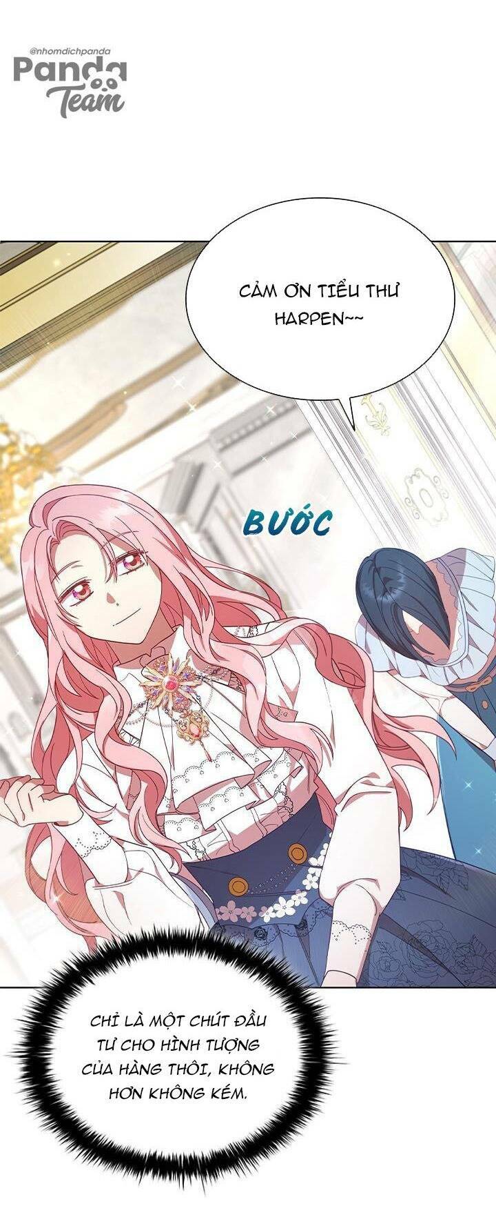 tôi đã ly hôn nhưng lại trở thành tài phiệt chapter 15.1 27