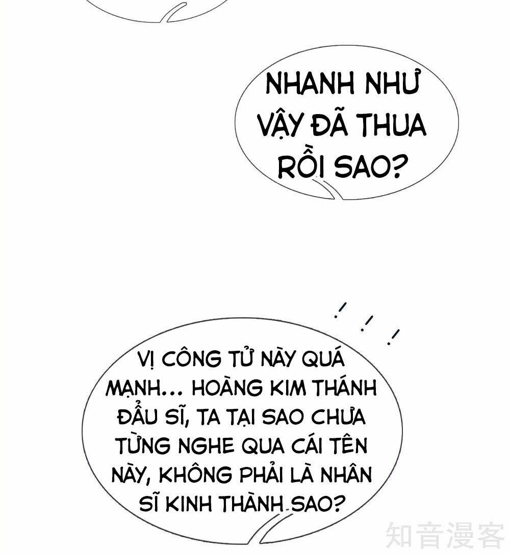 chí tôn hồng bao đại đế chapter 25 14