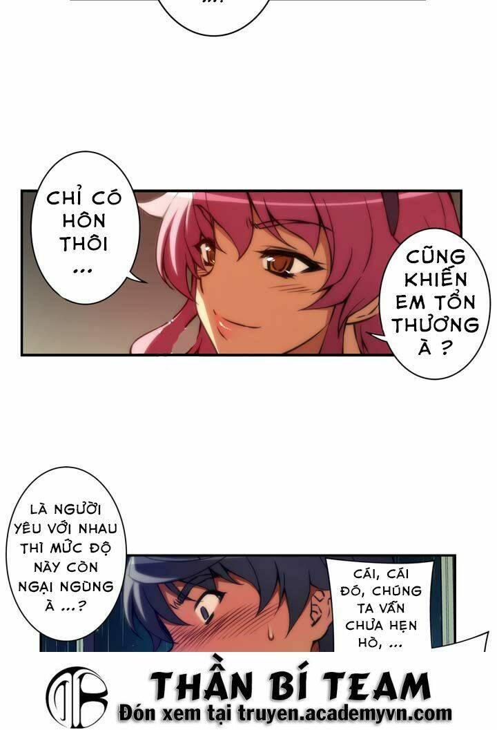 unbalance triangle chapter 48.2 21