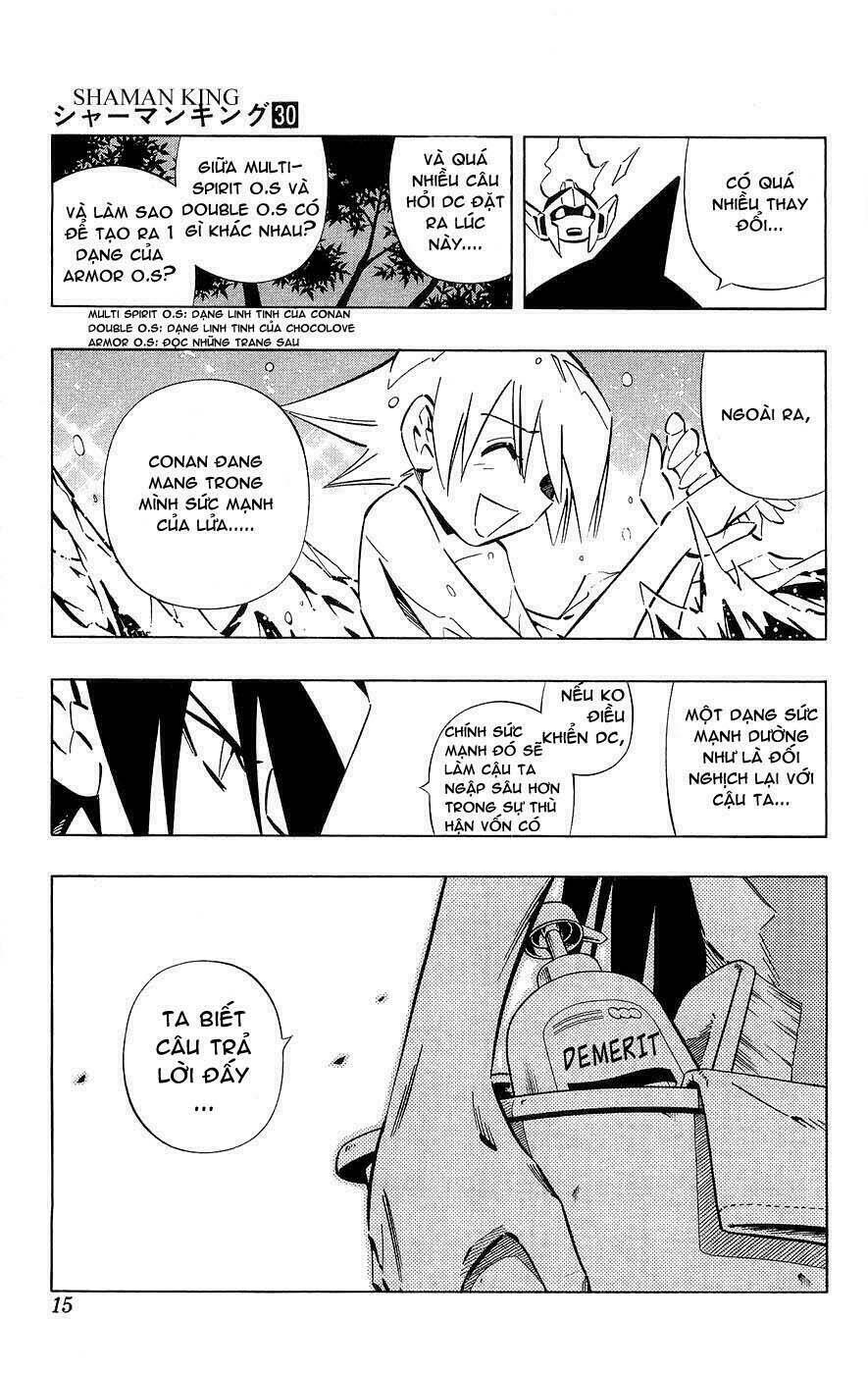 vua pháp thuật chapter 258 6