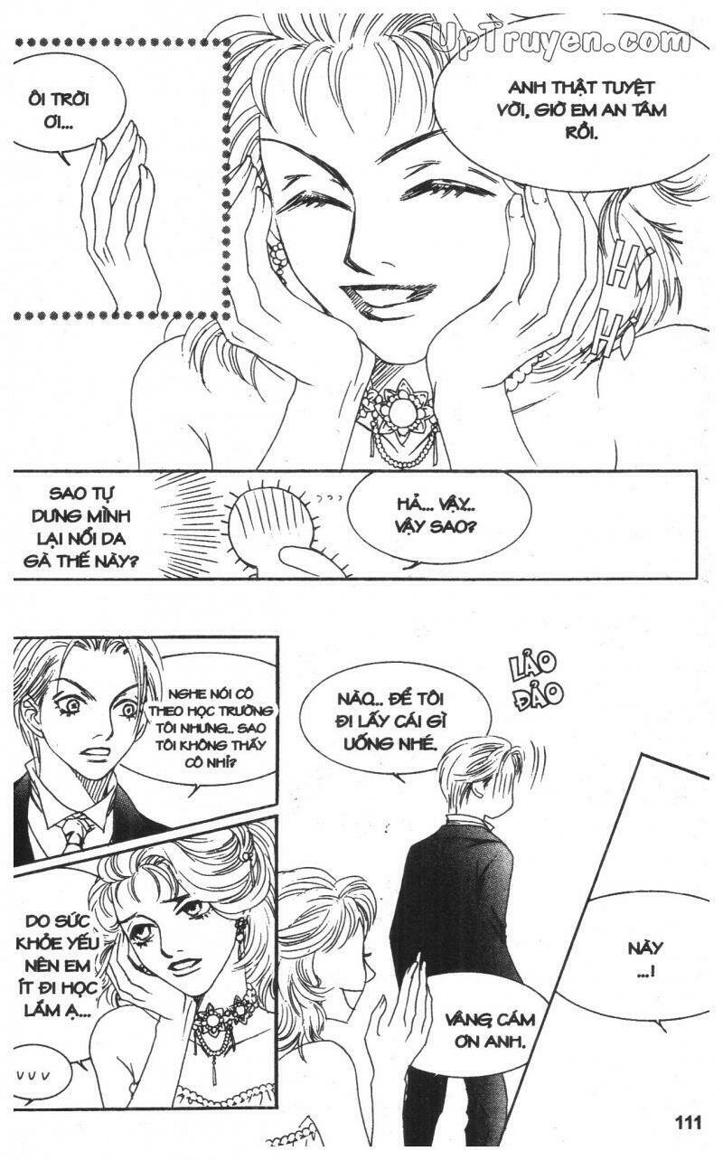 cinderella man chapter 4 111