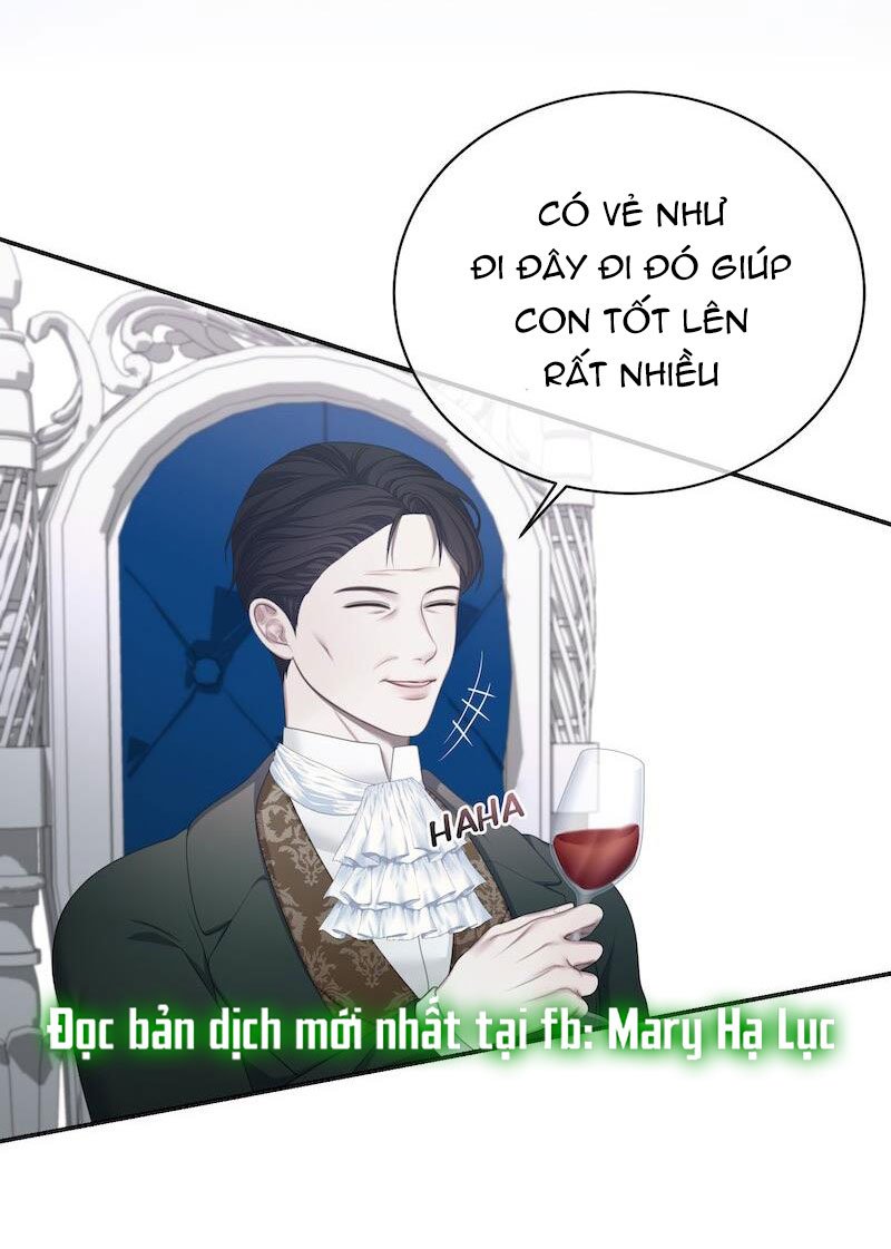 nữ hầu muốn đình công chapter 37 38