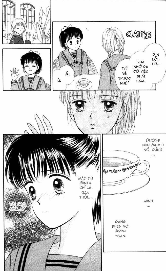 marmalade boy chapter 9 14