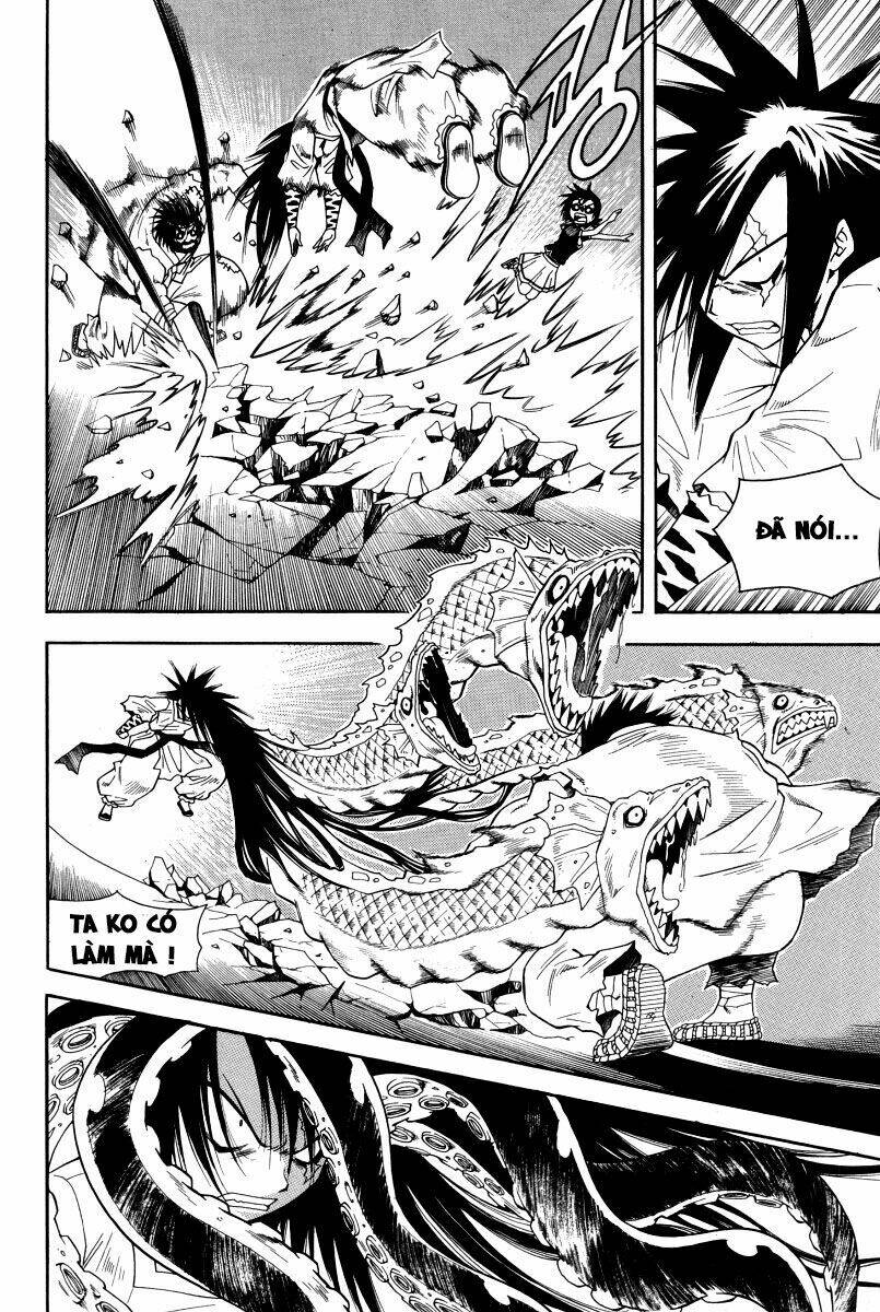 gwisin byeolgok - bí kíp của quỷ chapter 37 15