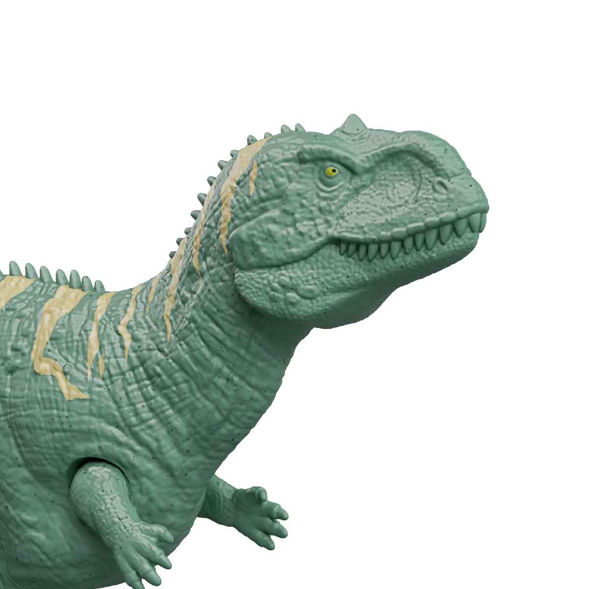 Đồ Chơi Mô Hình Khủng Long Majungasaurus 12 Inch JURASSIC WORLD MATTEL JDC64/GWT54
