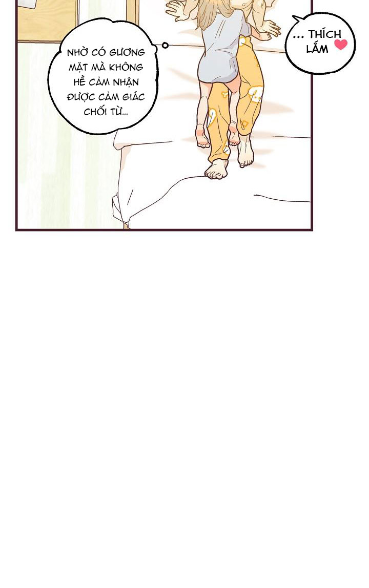 chạy đâu cho thoát chapter 8.2 6