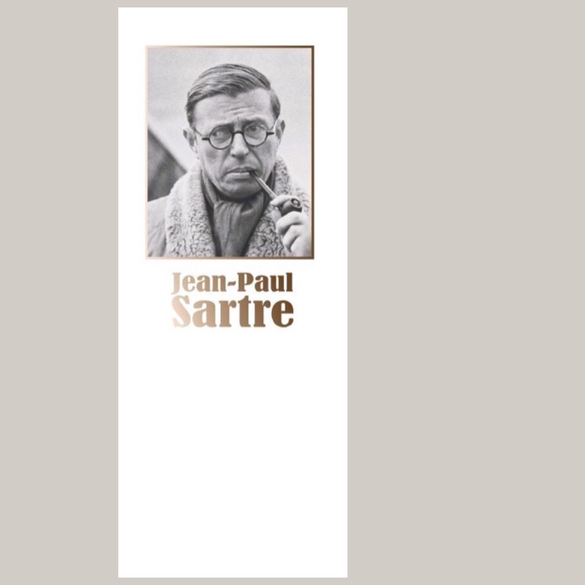 Jean-Paul Sartre: Anh Hùng Và Nạn Nhân Của "Ý Thức Khốn Khổ" - André Niel - Tôn Thất Hoàng dịch -