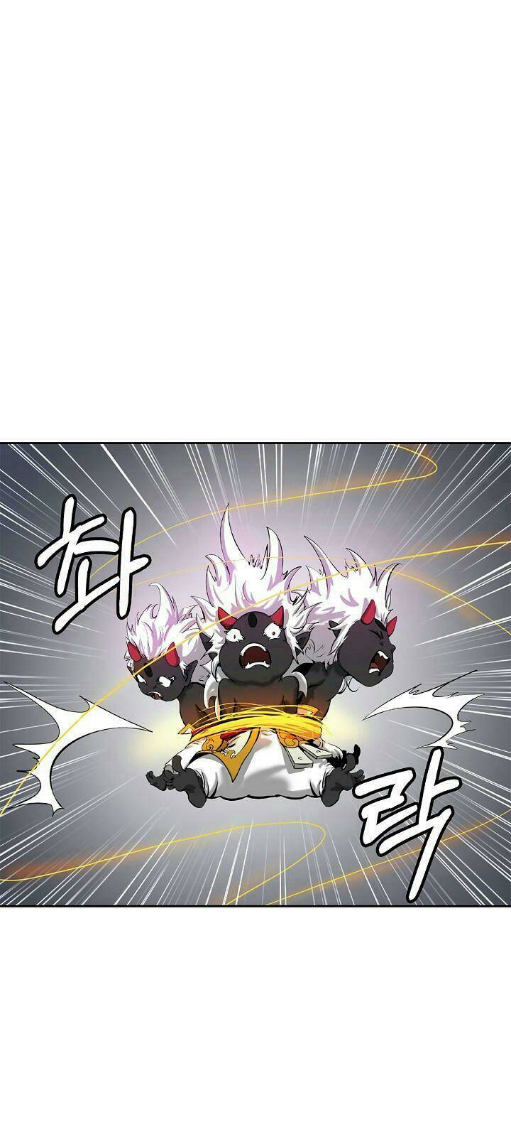 xuyên không thành hổ chapter 54 62