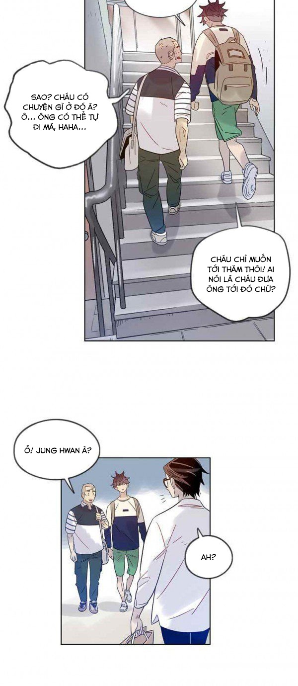 tôi muốn bay như một con bướm chapter 37 20