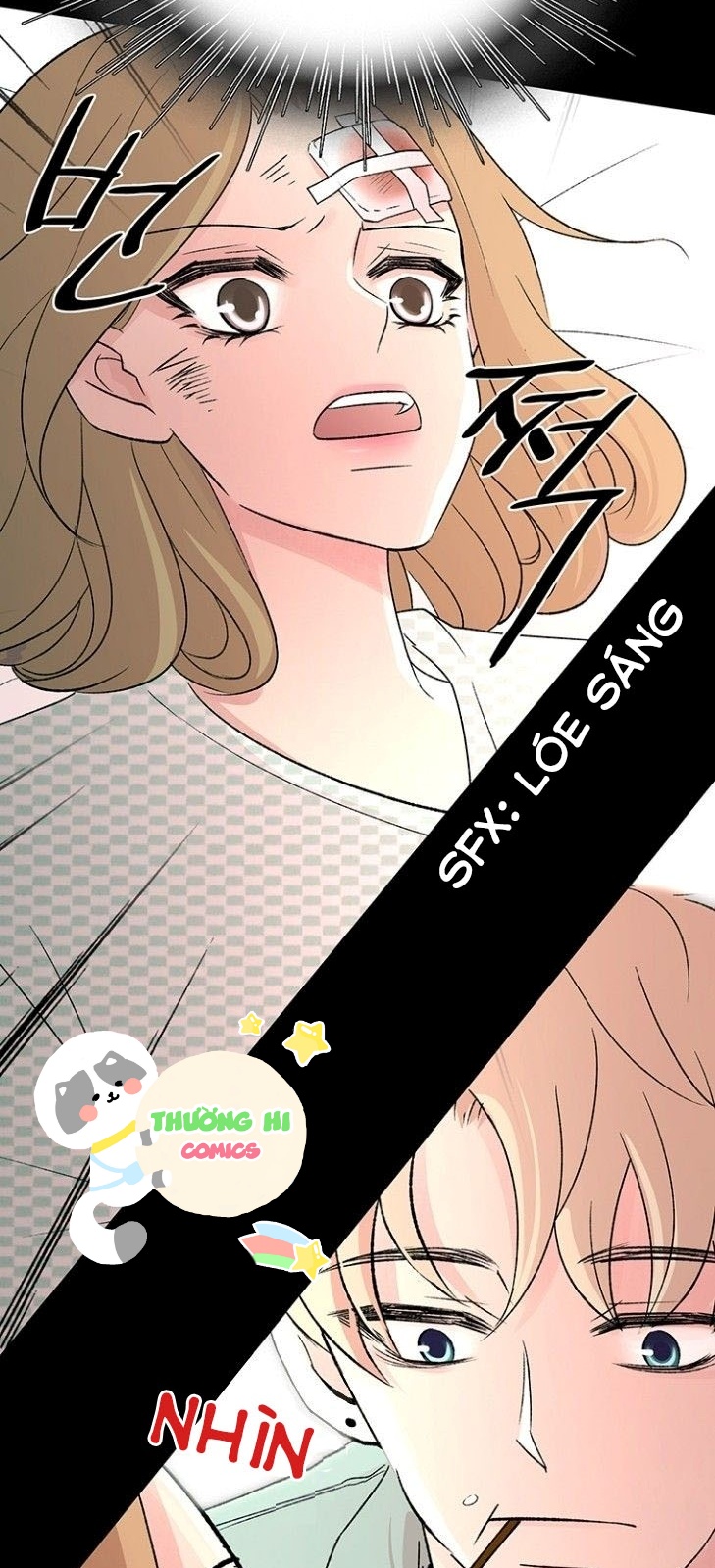 từng chút đến bên anh chapter 1 42