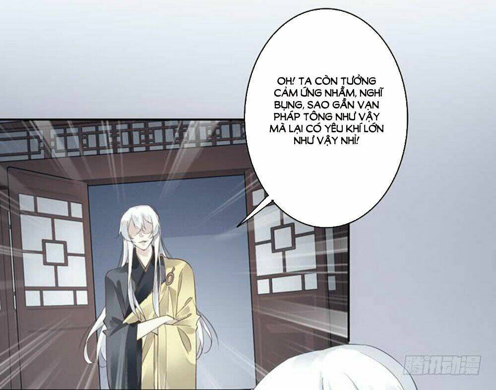 thiền tâm vấn đạo chapter 37 3