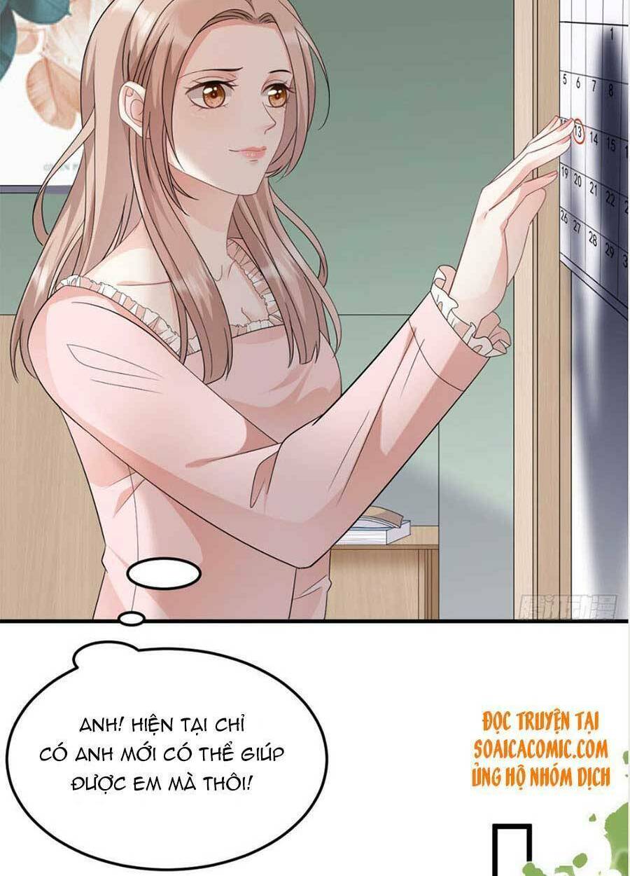 đại tiểu thư có ý đồ gì xấu đâu chapter 70 14