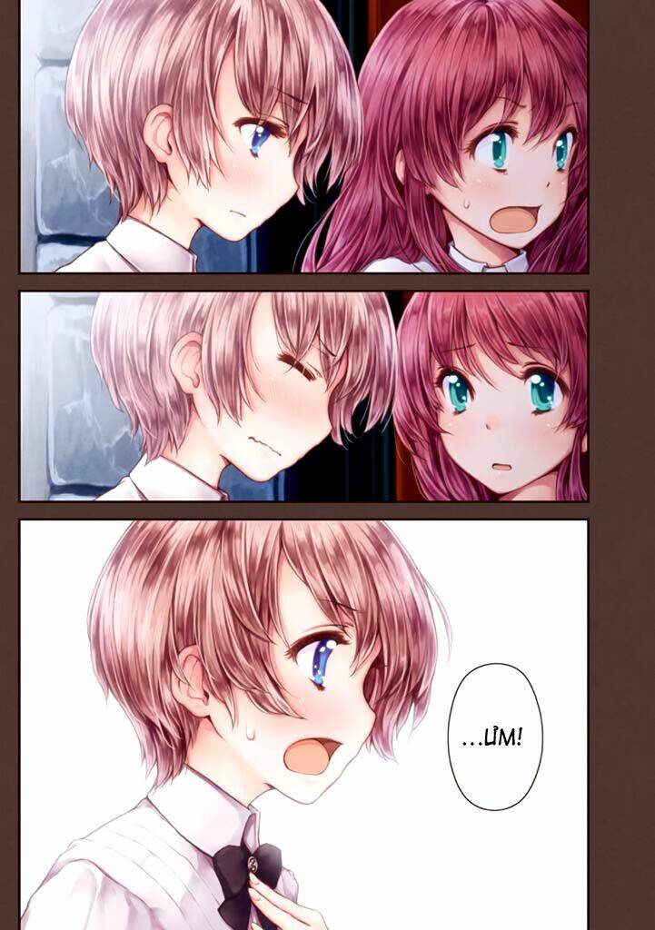 komorebi no kuni chapter 18 6