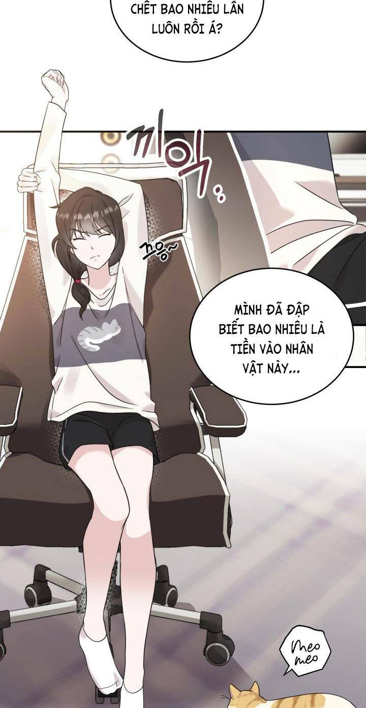 công chúa dược sĩ bé con chapter 1 47