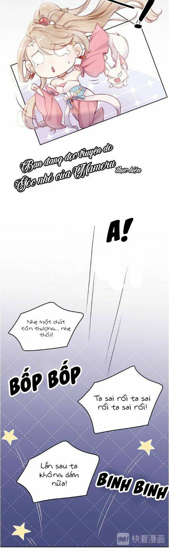 tiểu tiên gia sương hữu hỉ chapter 5 22