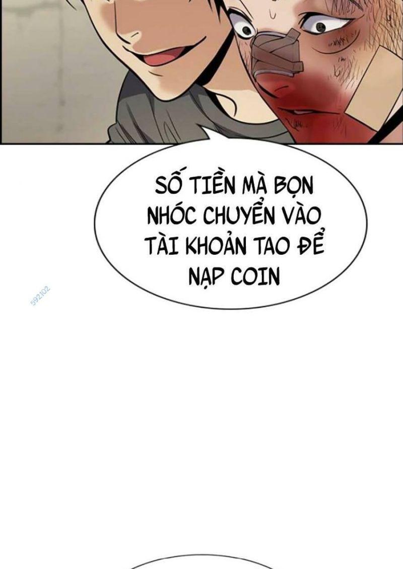giáo dục chân chính chapter 99 85