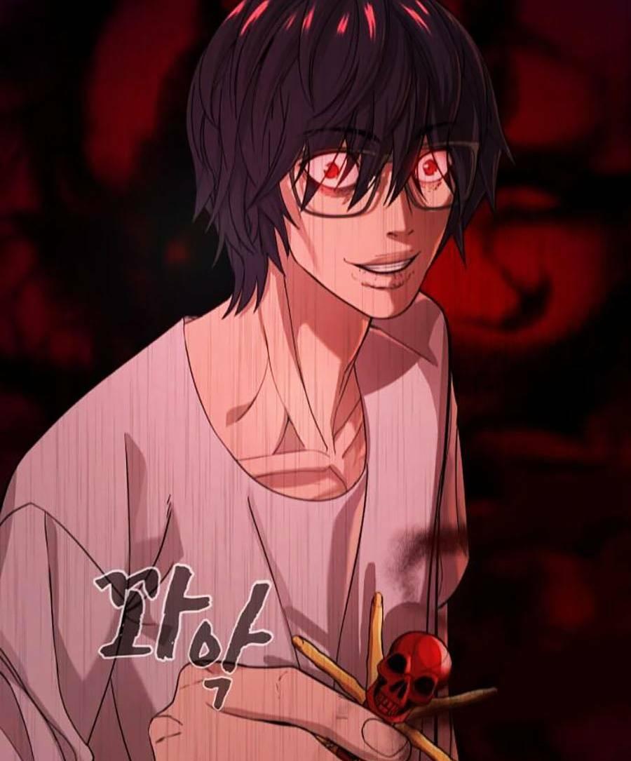 trò chơi địa ngục chapter 2 9