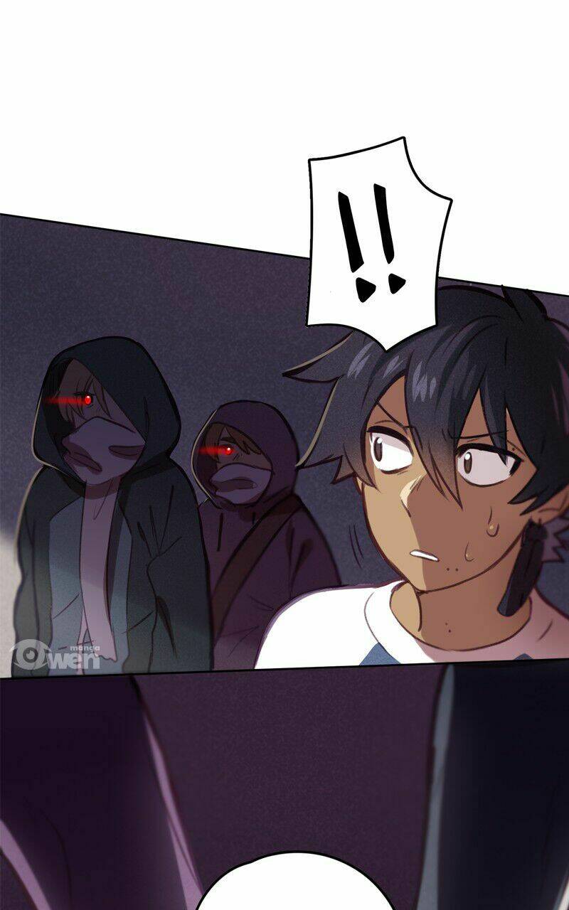 lời nguyền lalin chapter 16 45