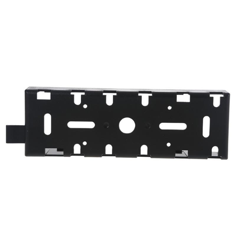 Giá Đỡ Điện Thoại Gắn Khe Điều Hòa Xe Hơi Cho YAESU FT-8800 FT-8800R