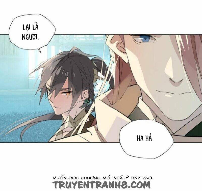 sư phụ lại trêu chọc ta chapter 7 7