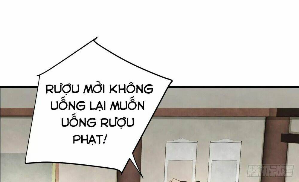 vương gia ba tuổi rưỡi của tôi chapter 45 38