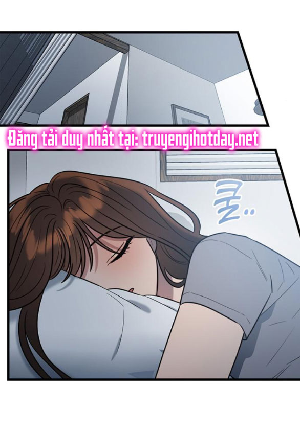 [18+] dục vọng tao nhã chapter 9.1 16