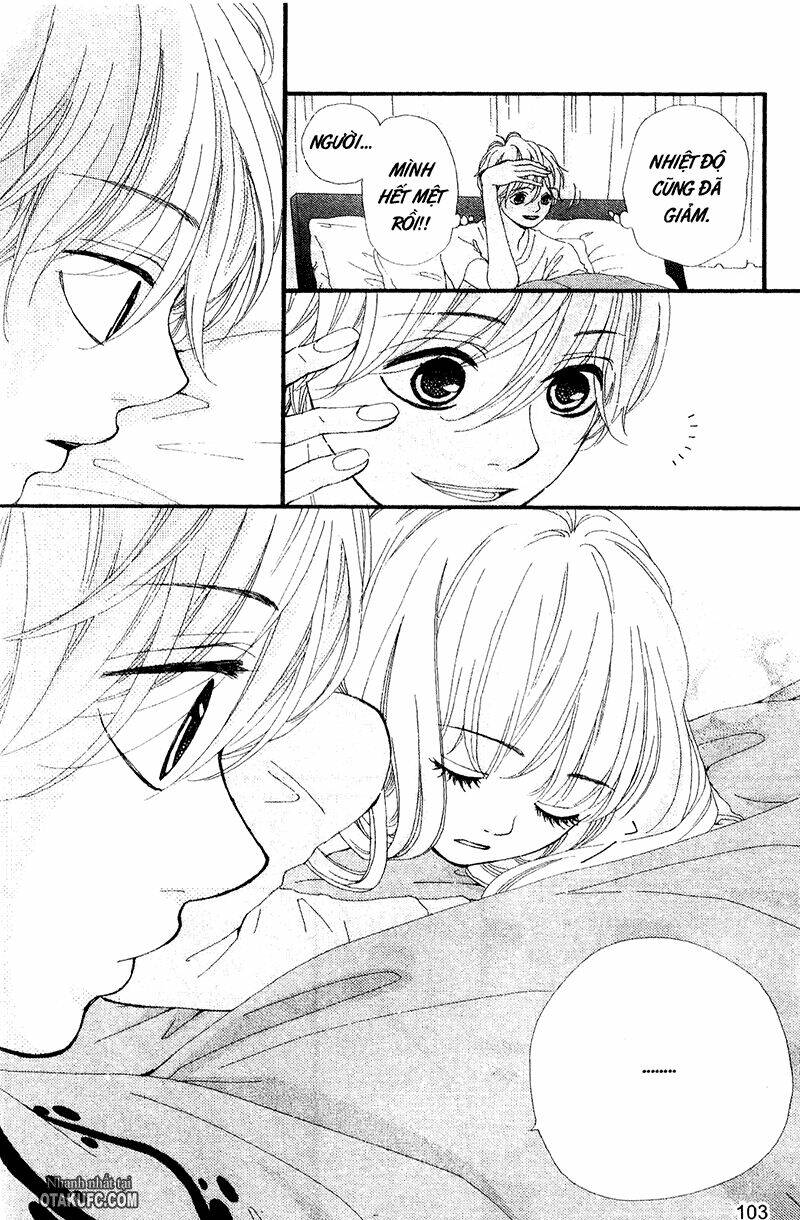 cầu vồng tình yêu chapter 7 30