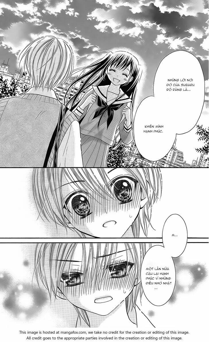 koi x kagi chapter 2 19