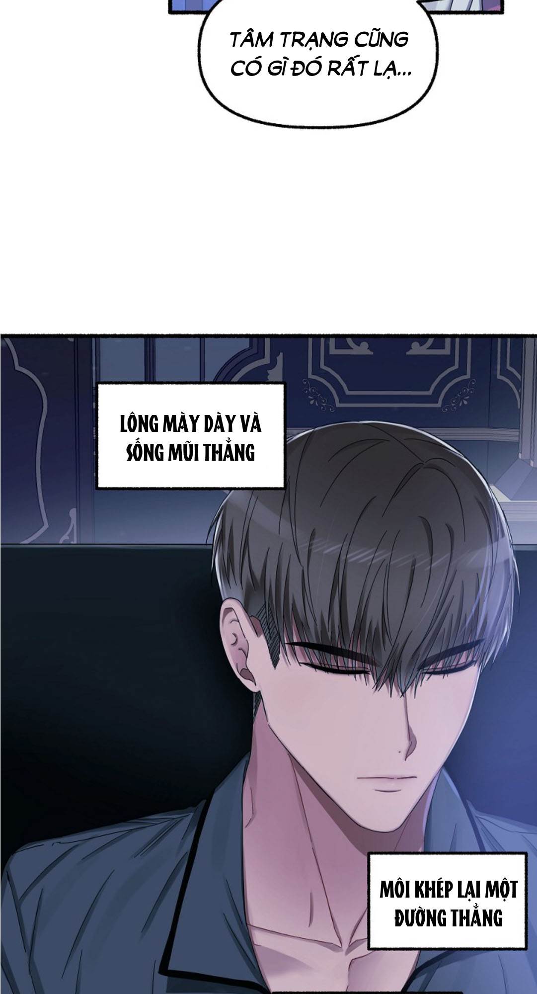 hoa triều chapter 15 21