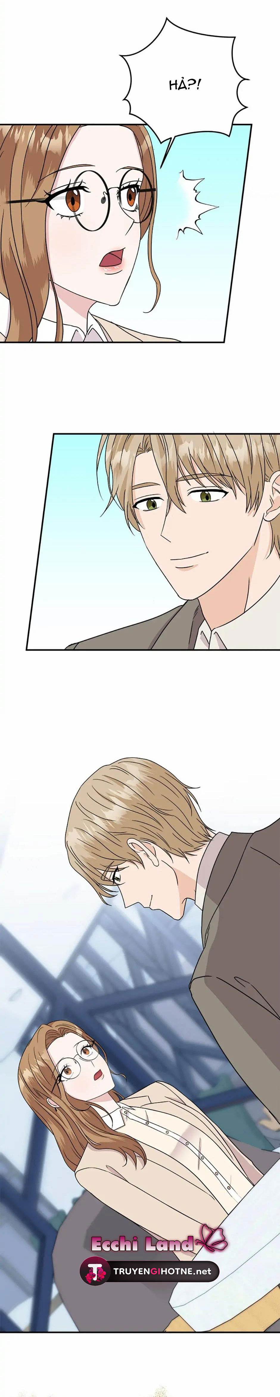 thiếu tôi là sếp mất ngủ ngay chapter 49.1 10