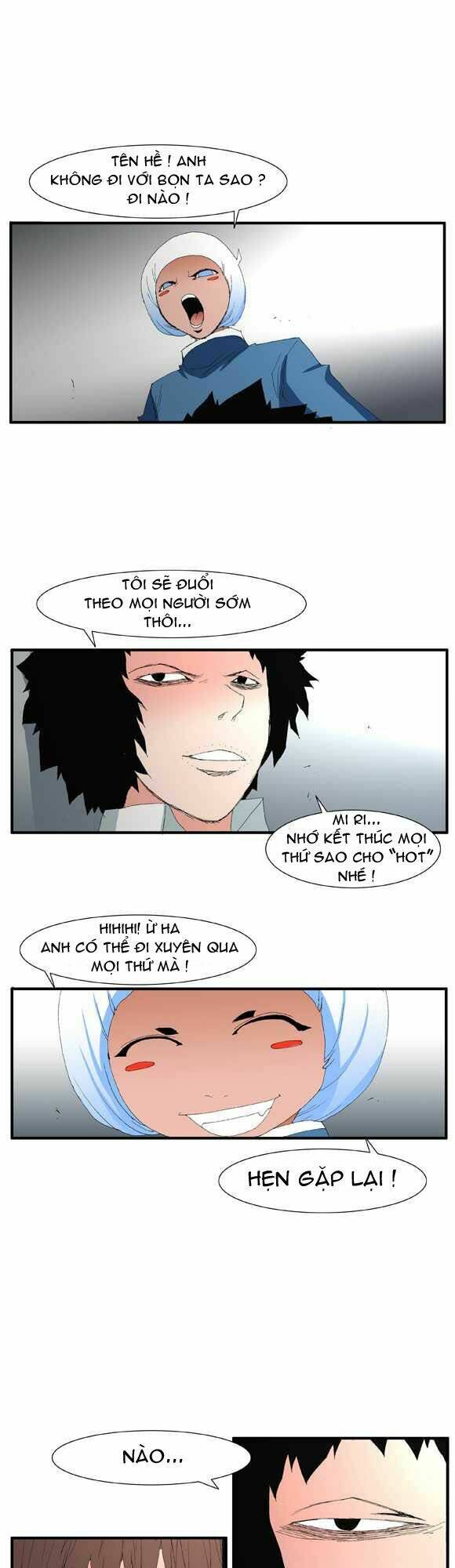 siêu năng chapter 53 32